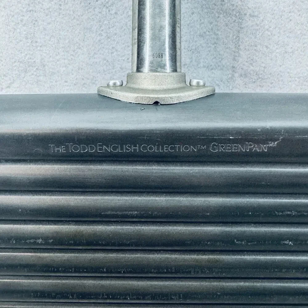 EUC Todd English Collection Pan 11